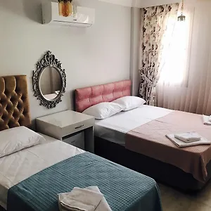 Mavi Ege Butik Siğacık